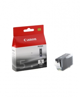 Canon PGI-5BK Ink Cart (Black)